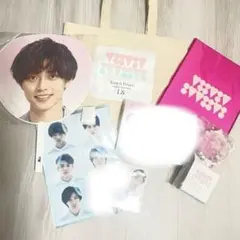 King&Prince L& ツアーグッズ