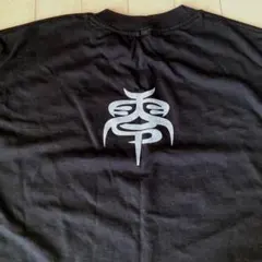 hide Zilch Tシャツ