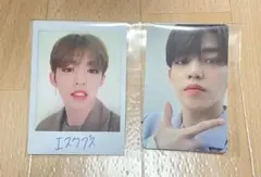 SEVENTEEN セブチエスクプス トレカセット