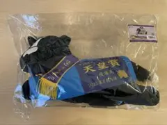 タイトーくじ ホースヒーローズ LH賞 イクイノックス(馬服Ver.)