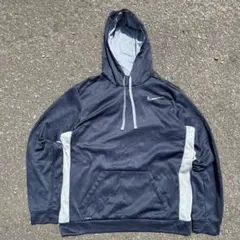 サーマル パーカー