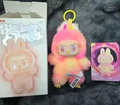 【正規品】ラブブ Big into Energy LOYALTY エナジー