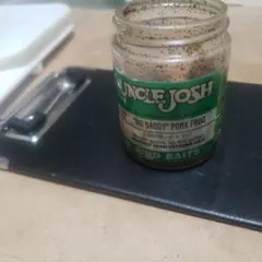 アンクルジョシュ ビッグダディポークフロッグ - メルカリ