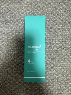 Medicube メディキューブ アゼラインナイアシンアミドクリアトナー 化粧水
