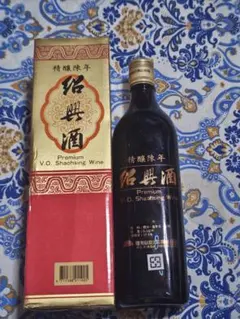 kacha様専用 紹興酒 古越龍山 国酿 1959 500ml✖️2本 - メルカリ