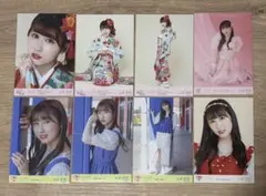 イコラブ 山本杏奈 生写真 コンプ 国立 - メルカリ