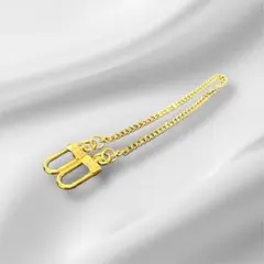 2025年最新】ルイヴィトン ウォレットチェーンの人気アイテム - メルカリ