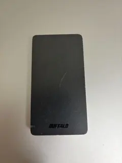 BUFFALO MiniStation ポータブルSSD 250GB - メルカリ