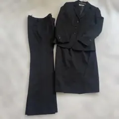 ビジネススーツ3点セット