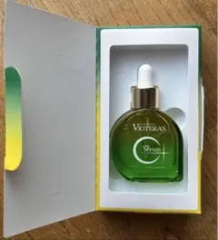 限定！【新品】❥ヴィオテラスC+クリアセラム ❥アイセラム❥ファンデ　バラ売不可 3個セット 】 ヴィオテラスC+ クリアセラム VIOTERAS Cプラス