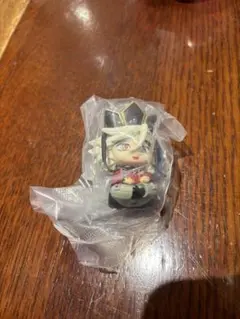 鬼滅の刃 すわらせ隊 ガチャガチャ 童磨