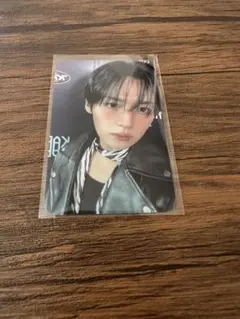 Stray Kids スキズ KARMA POPUP 本国　ラキドロ　　　リノ