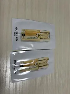 GUERLAIN ABEILLE ROYALE 美容液 2パックのサムネイル