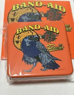 The Ravens / BAND-AID - メルカリ