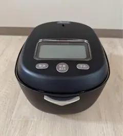 ☆未使用展示品☆長期保証☆タイガー　TIGER 炊飯器 JRX-G100KG☆ 土鍋ご泡火炊き JRX-G100/G060｜タイガー最上位炊飯器