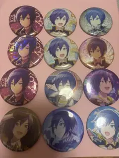 2026年最新】kaito 缶バッジ まとめ売りの人気アイテム - メルカリ