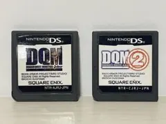 ドラゴンクエストモンスターズ ジョーカー & 2