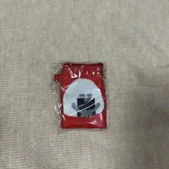パンどろぼう　パスケース　【おにぎりぼうや】