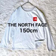 THE NORTH FACE ノースフェイス　ロンT 150cm