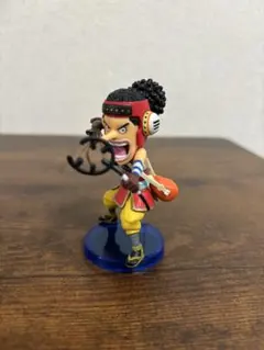 ONE PIECE ウソップ ワーコレ フィギュア