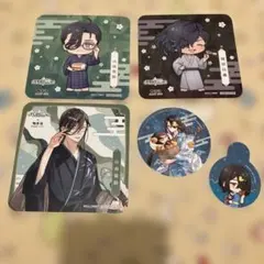 fgoフェス、岡田以蔵 缶バッジ 28個セット ランダム缶バッジ | 以蔵 | GOODS | FGO MART｜事後通販 2024/6/7 19