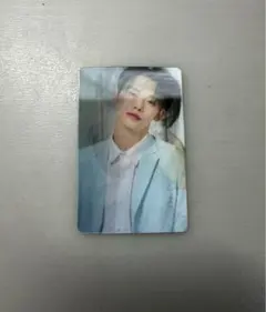 TXT 4oin ヨンジュン