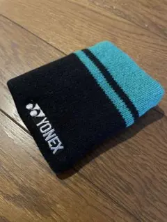 YONEX　ヨネックス　リストバンド　テニス バドミントン　ソフトテニス