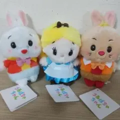 2026年最新】うるぽちゃちゃん アリスの人気アイテム - メルカリ