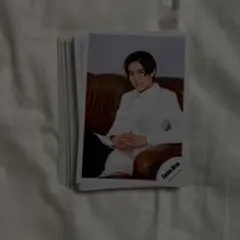 目黒蓮 公式写真 79枚まとめ売り