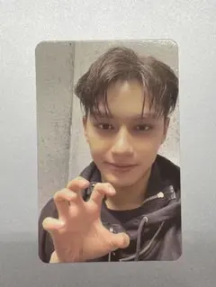 seventeen svt jun ジュン