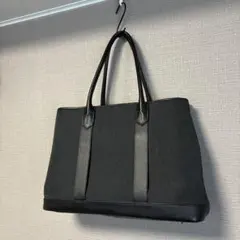 バーニーズニューヨーク　メンズ　トートバッグのサムネイル