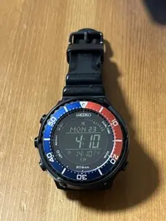 2026年最新】セイコー プロスペックス ツナ缶の人気アイテム - メルカリ