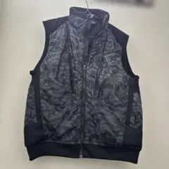 ワークマン ベスト