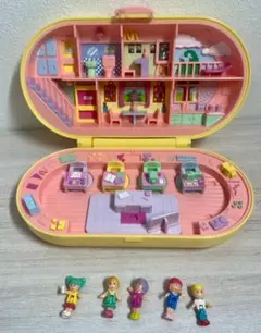 希少【完品・美品】エンジェルポケット⭐︎虹の妖精海の見えるリゾート