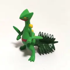 ポケットモンスター ジュカイン モンコレ フィギュア