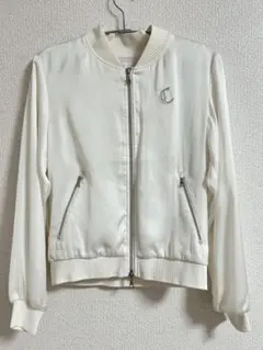 callaway ホワイト ジャンパー