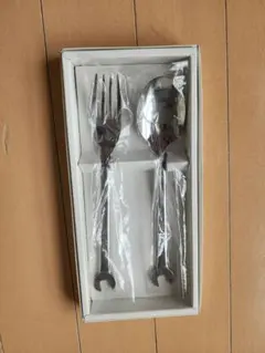 新品未使用 マスターマインドジャパン 食器 カトラリー スプーン