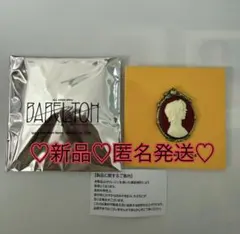 ♡新品♡ ミセス ランダムアイテム カメオピンズB 大森 バベルの塔