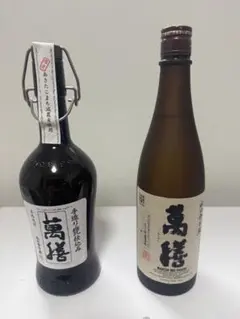 ​【希少】萬膳庵 & 白天宝山 1800ml 2本セット 芋焼酎 焼酎 未開封 萬膳庵 1800ml｜正規販売｜芋焼酎｜万膳酒造｜マルダイ商店の公式通販