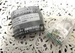 けろけろけろっぴ 財布 　サンリオキャラクターズ レトロミニチュアチャーム2