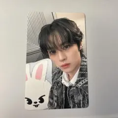 straykids スキズ　オフイベ　関西　会場限定　トレカ　3/16 リノ