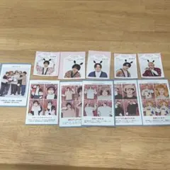 KEY TO LIT キテレツ　切り抜き