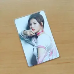 TWICE サナ TTハイタッチ券 トレカ - メルカリ