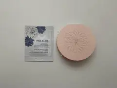 ポールアンドジョー プライマー パウダー サンプル