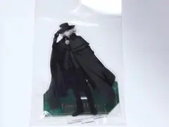 フロンティア FGO 巌窟王エドモン ・ダンテス プレイマット 未開封未