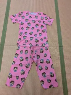 2025年最新】変なおじさんパジャマ ベビーの人気アイテム - メルカリ