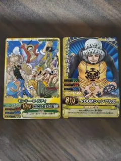 ワンピース カードゲーム