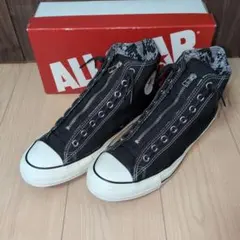 【US11.5】ノンネイティブ × ワコマリア × コンバース オールスター