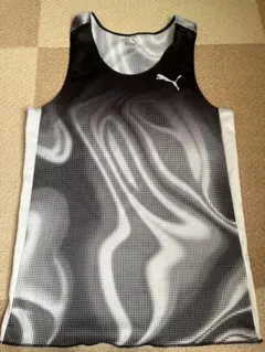 PUMA ランニングシングレットM