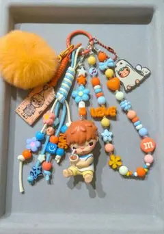 hirono キャラクターグッズ